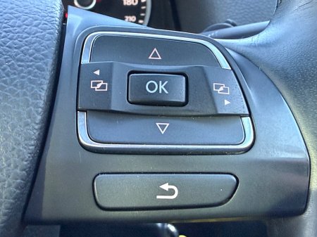 2016 Volkswagen Tiguan 2.0 TDI 110HP BMT Sport & Style thumbnail