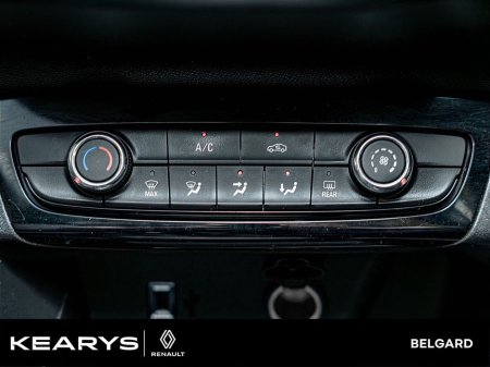 2020 Opel Corsa - thumbnail 11