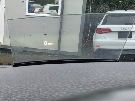 2018 Volkswagen Arteon - thumbnail 12