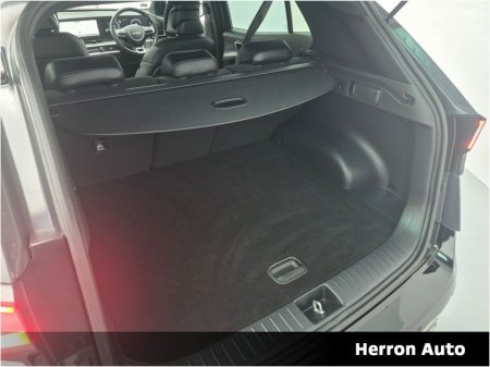 2024 Kia Sportage - thumbnail 15