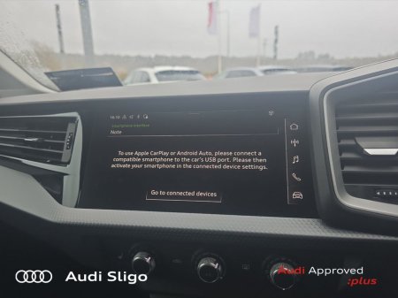 2024 Audi A1 - thumbnail 17