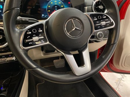 2021 Mercedes-Benz A Class - thumbnail 17