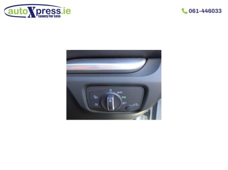 2018 Audi A3 SPORTBACK 1.4 TFSI AUTOMATIC thumbnail