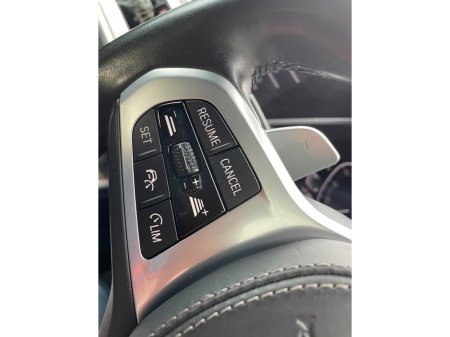 2022 BMW X5 221 D XDRIVE 45E M SPORT 5DR LOW KMS BEST COLOUR!! €63,995 thumbnail