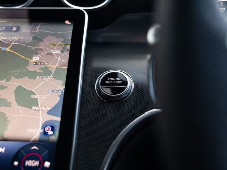 2026 Mercedes-Benz GLC Class - thumbnail 17