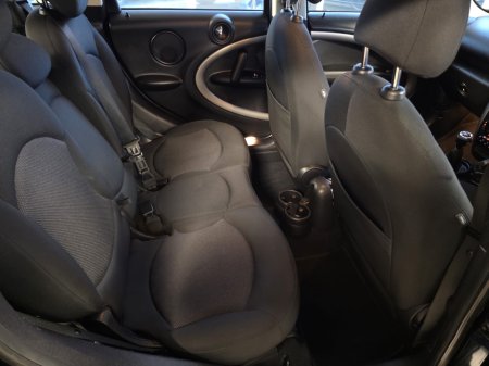 2015 MINI Countryman D BUS ED 5DR COOPER €6,950 thumbnail