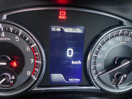 2023 Suzuki S-CROSS S-Cross 1.4 Mild Hybrid Ultra ALLGRIP €26,950 thumbnail