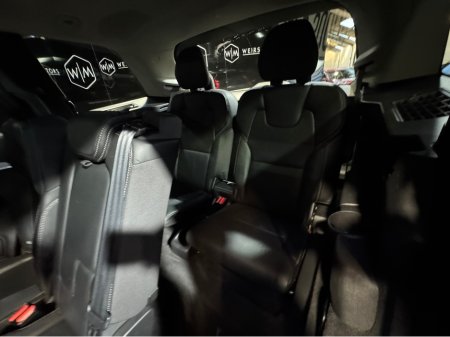 2019 Volvo XC90 2.0 T8 INSC PRO 390 AWD 5 5DR ONE OWNER VOLVO SERVICE HISTORY €44,900 thumbnail