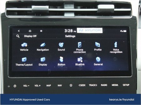 2023 Hyundai Tucson 2WD Executive Plus thumbnail