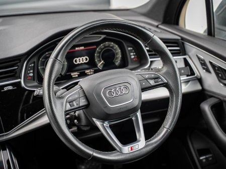 2021 Audi Q7 - thumbnail 16