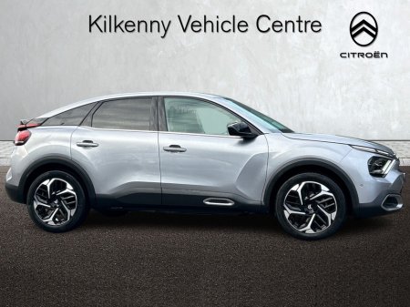 2024 Citroen C4 MAX PURETECH 130 MY40 4DR €25,800 thumbnail