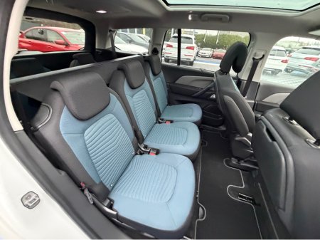 2018 Citroen Grand C4 Picasso EXECUTIVE - 2.0L DIESEL - AUTO - 7 SEATS - 12M WARRANTY - CAR:  1717 €16,950 thumbnail