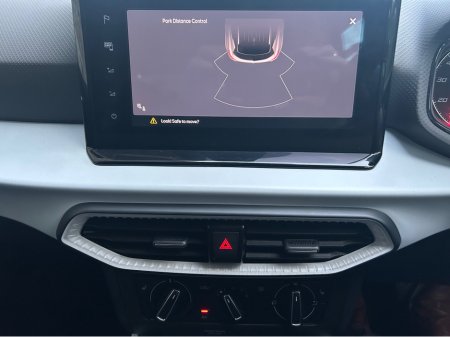 2023 SEAT Arona PA 1.0 TSI 110HP DSG AUTOMATIC SE+ €18,995 thumbnail