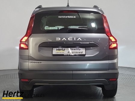 2024 Dacia Jogger - thumbnail 4