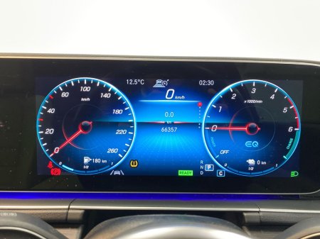 2022 Mercedes-Benz GLE Class GLE 350de 4MATIC AMG Line Coup €75,950 thumbnail
