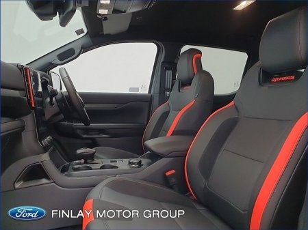 2026 Ford Ranger Raptor 2.0TD 205PS Available For 261 €78,826 thumbnail