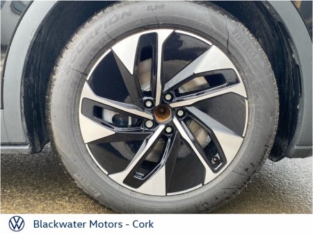 2026 Volkswagen ID.4 - thumbnail 9