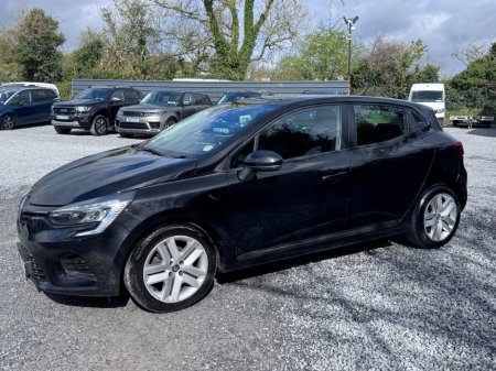 2022 Renault Clio - thumbnail 4