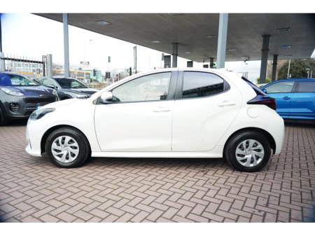 2020 Toyota Yaris - thumbnail 7