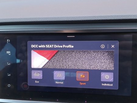 2021 SEAT Ateca - thumbnail 26