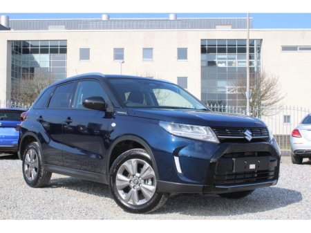 2026 Suzuki Vitara 1.5 Motion Auto *Facelift* *0% Finance and 10 Year Warranty*