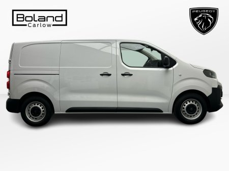 2026 Peugeot Expert 1.5HDI 120BHP PRO *5YR WARRANTY* €140 P/W €30,056