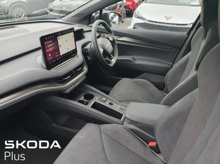 2026 Skoda Enyaq - photo 4