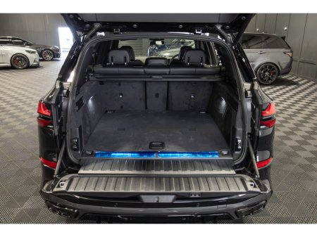 2025 BMW X5 - thumbnail 13