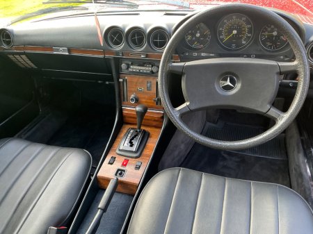 1982 Mercedes-Benz 380 - thumbnail 18