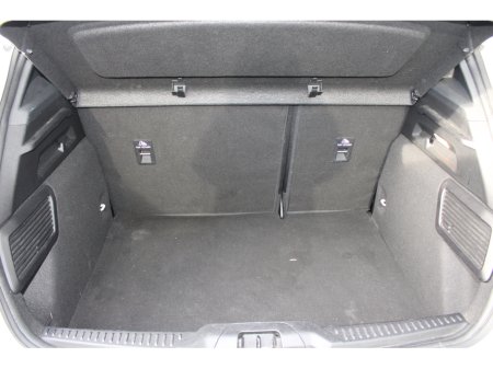 2020 Ford Focus ST-LINE 1.5 TD 120 BHP €19,950 thumbnail