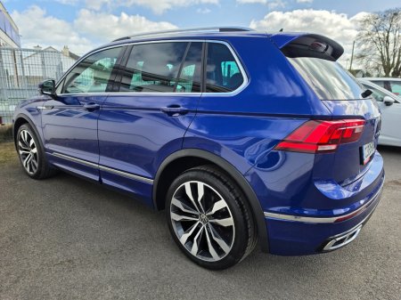 2023 Volkswagen Tiguan - thumbnail 9