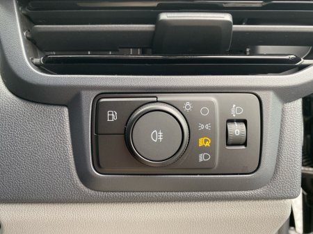 2026 Ford Transit Custom - thumbnail 9