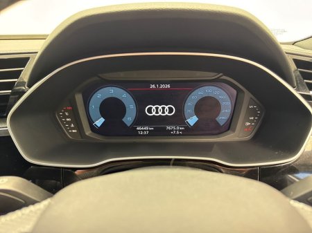 2023 Audi Q3 - thumbnail 14