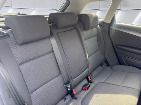 2011 Audi A3 - thumbnail 13