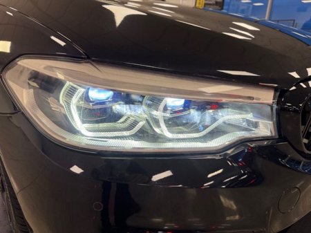 2020 BMW 5 Series - thumbnail 20