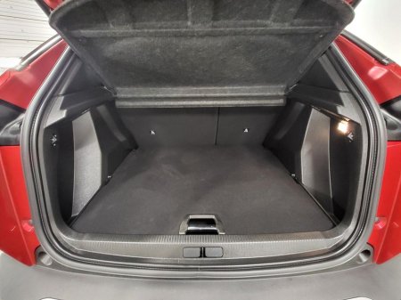 2025 Peugeot 2008 1.2 Puretech 100bhp Allure €31,975 thumbnail