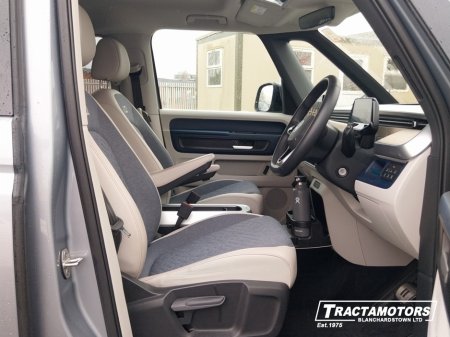 2024 Volkswagen ID.Buzz - thumbnail 38