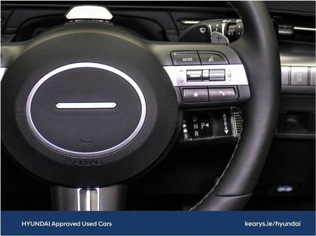 2023 Hyundai Kona 1.6 HYBRID Elegance Auto €31,890 thumbnail