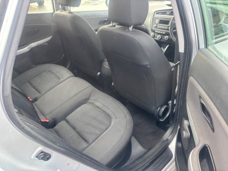 2018 Kia Ceed 1.6 EX Diesel €10,995 thumbnail