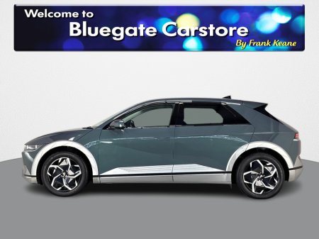 2023 Hyundai Ioniq 5 - thumbnail 7