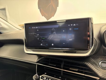 2024 Peugeot 208 - thumbnail 20