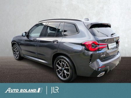 2024 BMW X3 - thumbnail 2