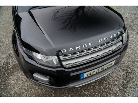 2014 Land Rover Range Rover Evoque - thumbnail 15