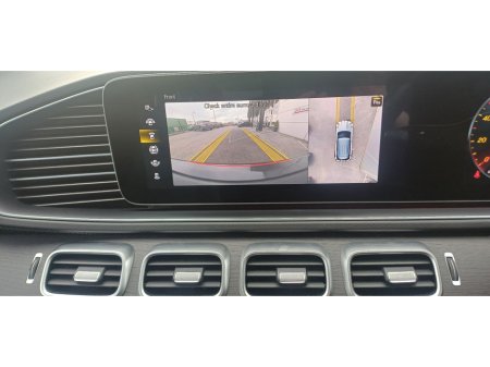 2022 Mercedes-Benz GLE Class - thumbnail 8