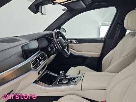 2022 BMW X5 - thumbnail 12
