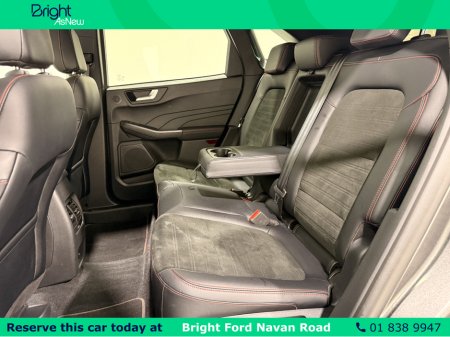 2024 Ford Kuga ST-LINE X €36,750 thumbnail