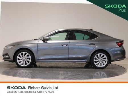 2023 Skoda Octavia - thumbnail 6