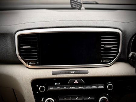 2022 Kia Sportage - thumbnail 14