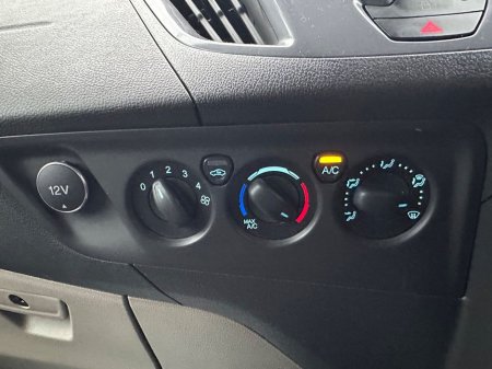 2016 Ford Tourneo 9 SEATS, TOURNEO CUSTOM, NEW WET BELT, 310 LWB, NEW NCT, FINANCE, WARRANTY, 5 STAR REVIEWS €23,495 thumbnail