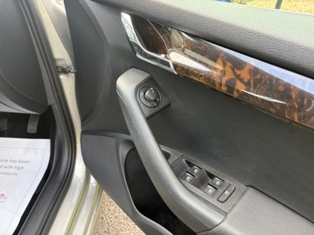 2016 Skoda Octavia - thumbnail 8